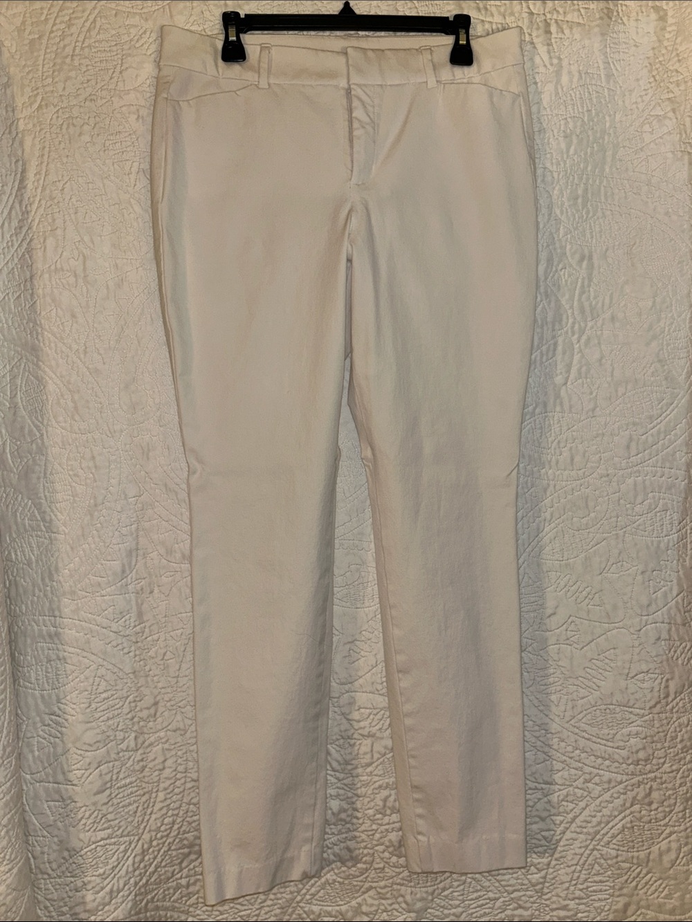 Old Navy Women's Pixie High rise Pants